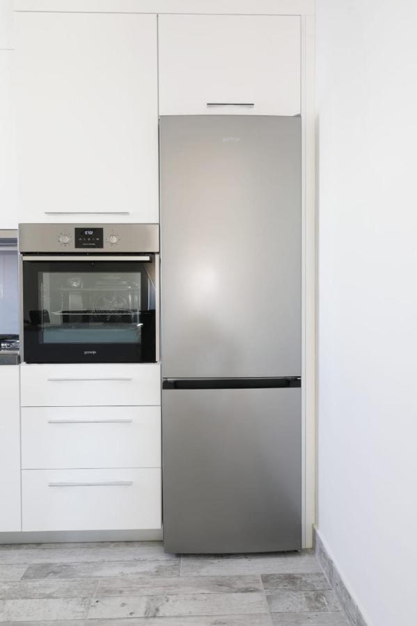 Apartman Teo &Tena Оточац Экстерьер фото